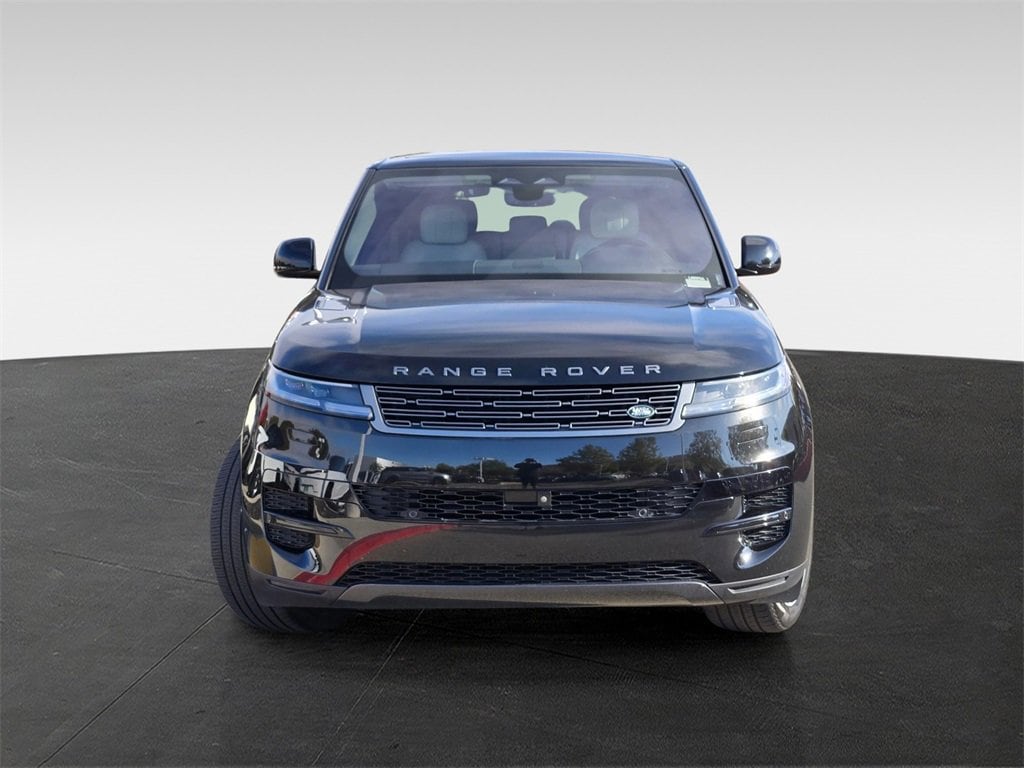 Used 2023 Land Rover Range Rover Sport SE SUV