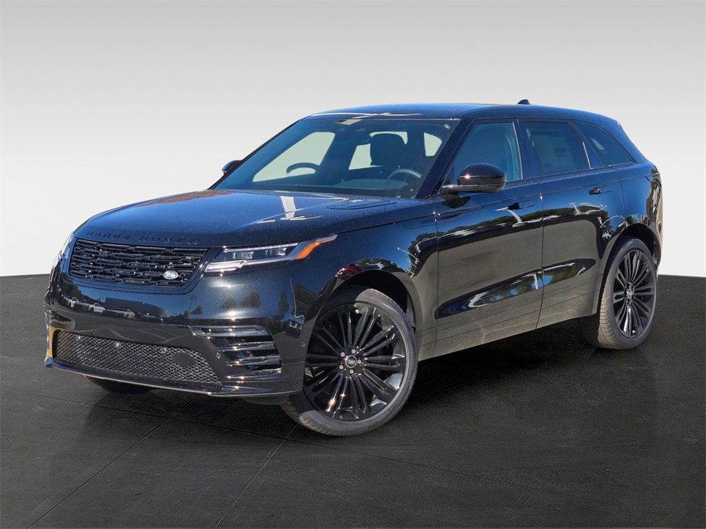 New 2026 Land Rover Range Rover Velar Dynamic SE 400PS SUV