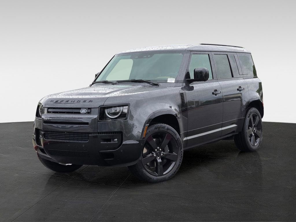 2026 Land Rover Defender X-Dynamic SE