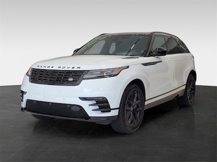 2025 Land Rover Range Rover Velar Dynamic SE P250 Dynamic SE