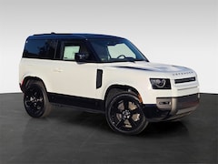 2025 Land Rover Defender 90 400PS X-Dynamic SE SUV