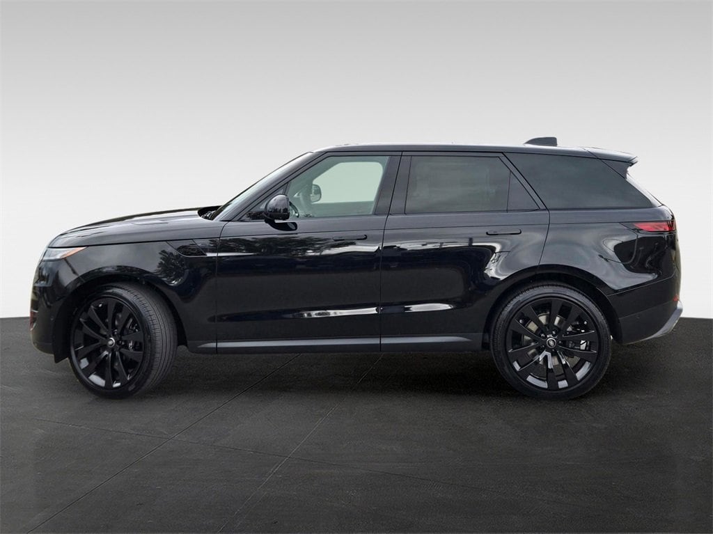 New 2025 Land Rover Range Rover Sport SE 360PS SUV