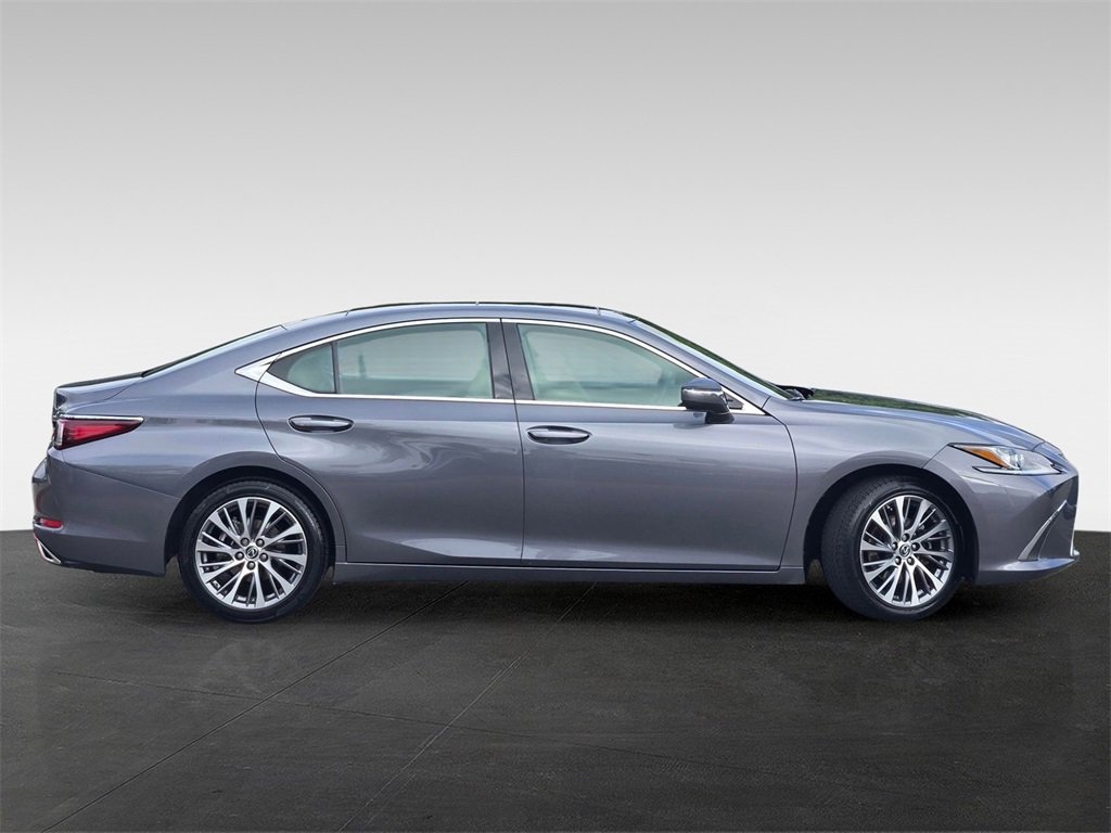 2020 Lexus ES 350 Premium photo 3