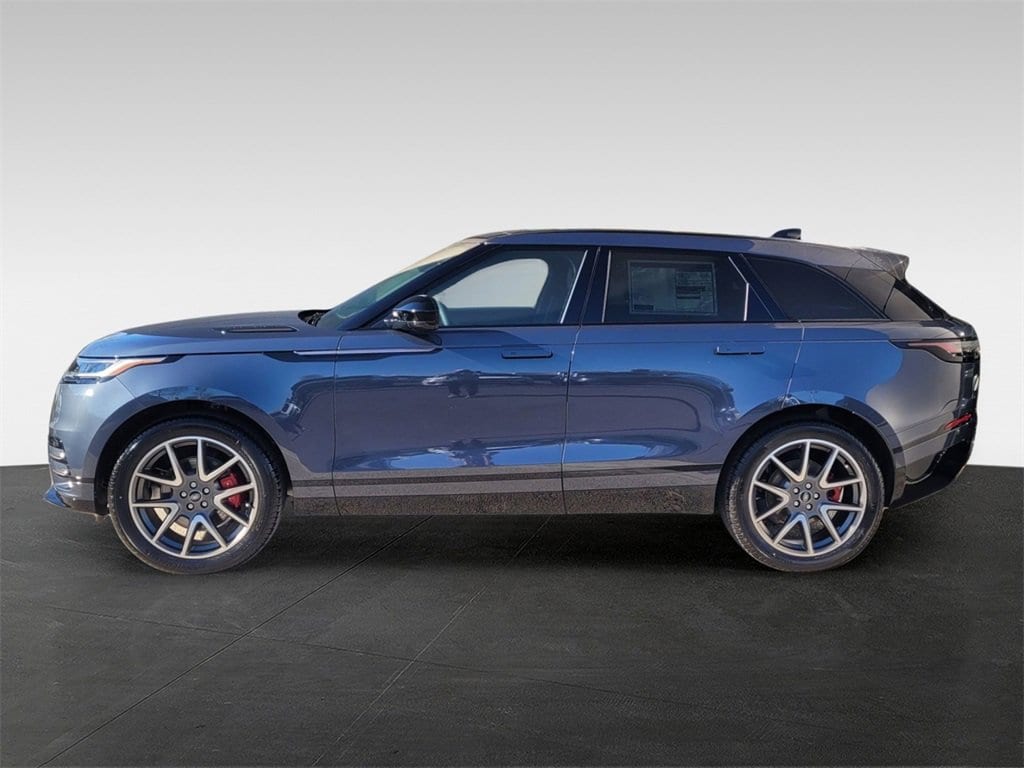 New 2025 Land Rover Range Rover Velar Dynamic SE P250 Dynamic SE