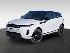 2026 Land Rover Range Rover Evoque S 249PS SUV