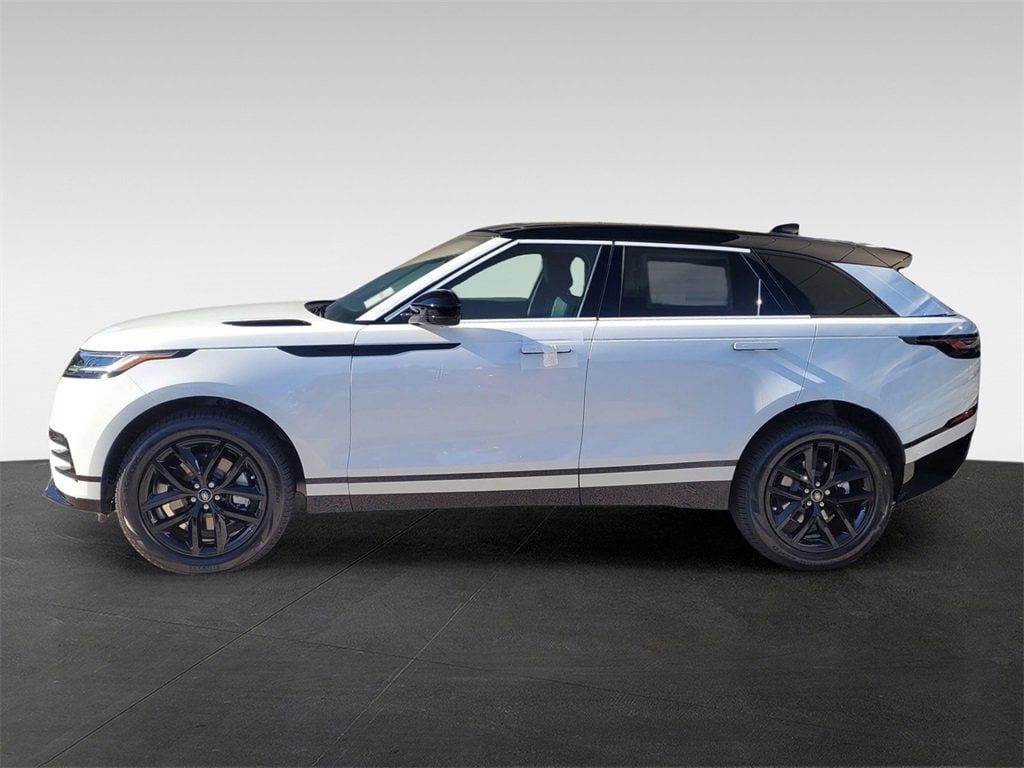 New 2025 Land Rover Range Rover Velar Dynamic SE 250PS Auto SUV