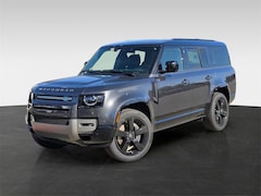 2025 Land Rover Defender 130 400PS X-Dynamic SE SUV