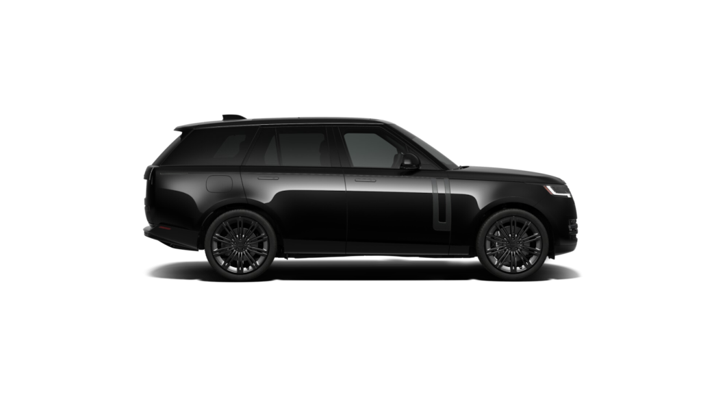 New 2026 Land Rover Range Rover SE 530PS