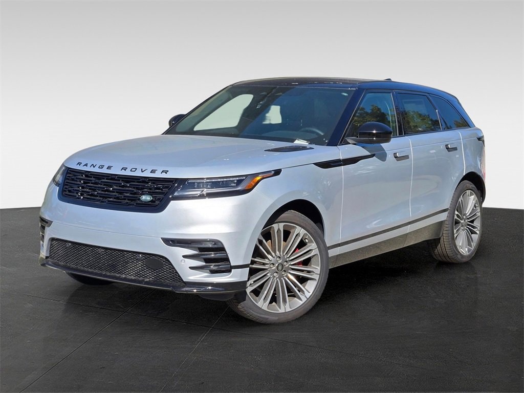 New 2025 Land Rover Range Rover Velar Dynamic SE 250PS Auto SUV