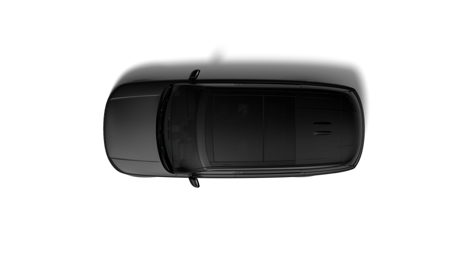 2026 Land Rover Range Rover SE