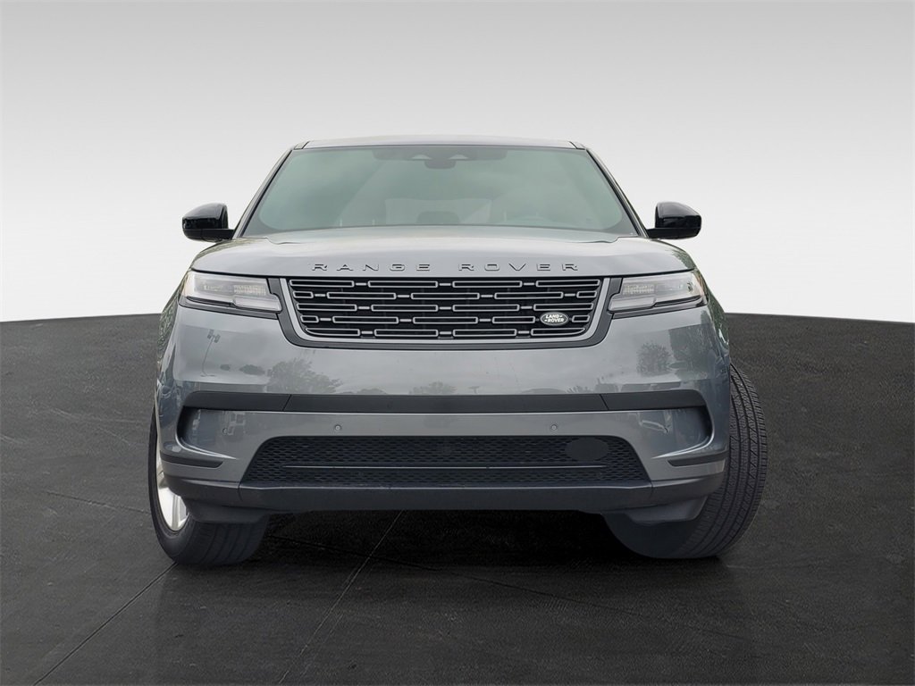 2025 Land Rover Range Rover Velar S photo 2