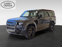 2026 Land Rover Defender 130 400PS X-Dynamic SE SUV