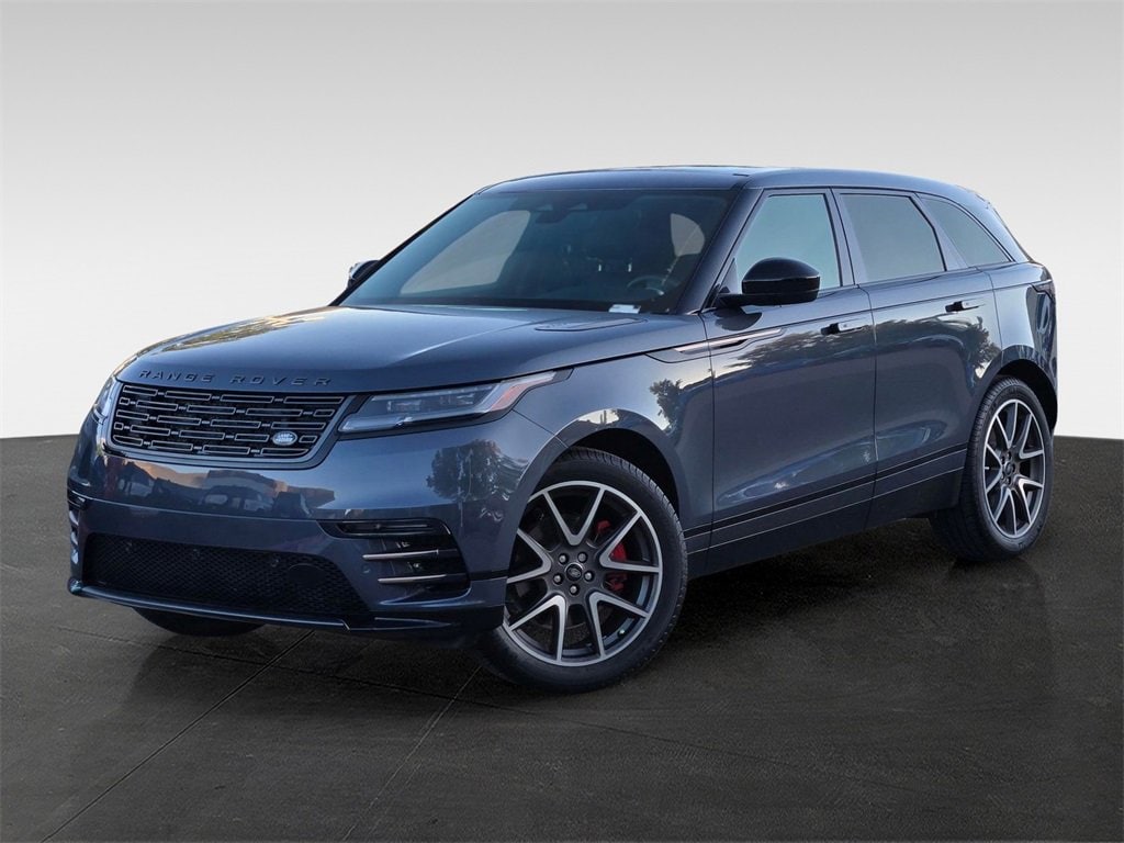 New 2025 Land Rover Range Rover Velar Dynamic SE P250 Dynamic SE