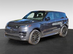 2025 Land Rover Range Rover Sport Dynamic SE 400PS SUV