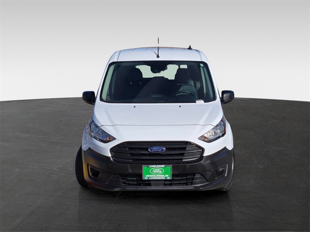 2022 Ford Transit XL Passenger photo 2