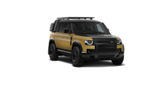 2026 Land Rover Defender 110 Trophy Edition 1 400PS SUV