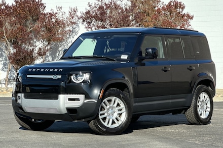 2020 Land Rover Defender 110 S SUV
