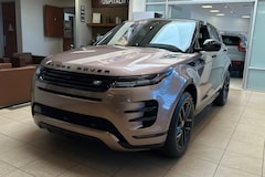 2026 Land Rover Range Rover Evoque Dynamic SE SUV