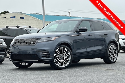 2024 Land Rover Range Rover Velar Dynamic HSE SUV