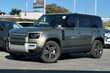 Land Rover Defender 110