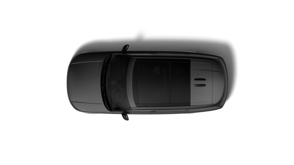 New 2026 Land Rover Range Rover SE 550PS SUV