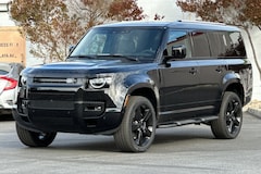 2026 Land Rover Defender 130 XV8 500PS SUV