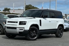 2025 Land Rover Defender 110 S SUV