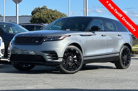 2024 Land Rover Range Rover Velar Dynamic HSE SUV