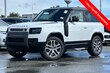 Land Rover Defender 90