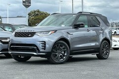 2023 Land Rover Discovery R-Dynamic S SUV