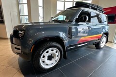 2025 Land Rover Defender 110 S SUV
