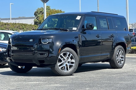 2024 Land Rover Defender 130 130 X-Dynamic SE SUV