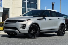 2026 Land Rover Range Rover Evoque Dynamic SE SUV