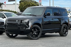 2025 Land Rover Defender 110 X-Dynamic SE SUV