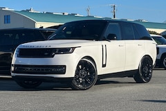 2026 Land Rover Range Rover SE SUV