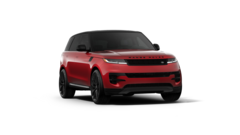 2025 Land Rover Range Rover Sport SE SUV