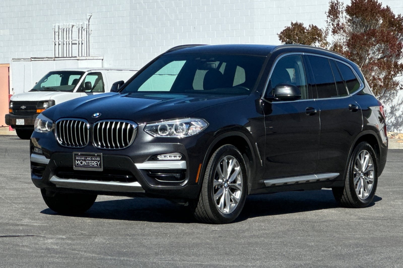 2019 BMW X3 30i