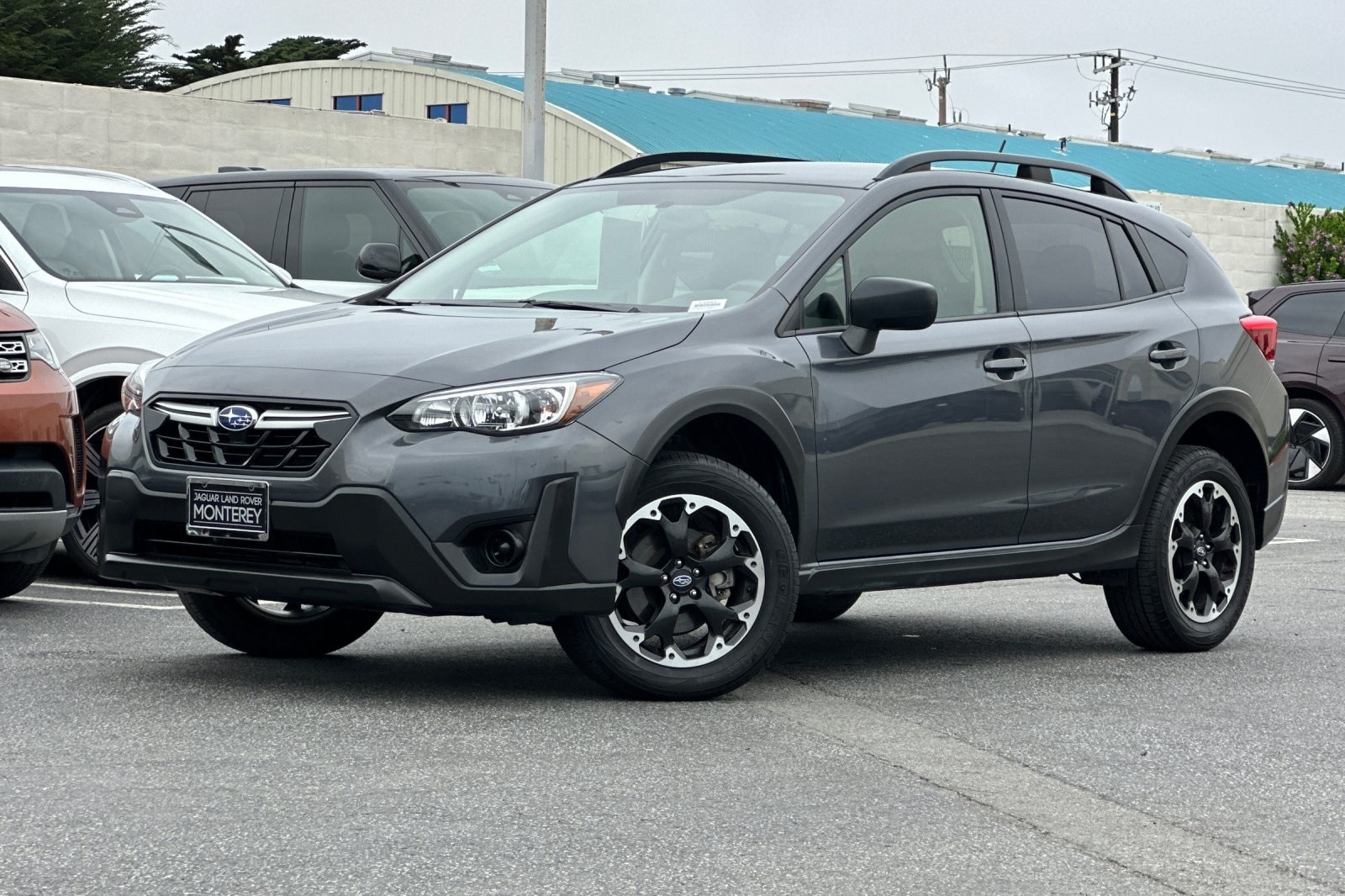 2023 Subaru Crosstrek