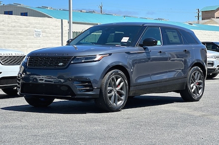 2024 Land Rover Range Rover Velar Dynamic SE SUV
