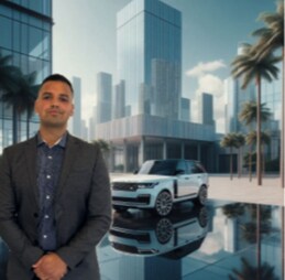 Staff member Jade Chand from f655b068d59f