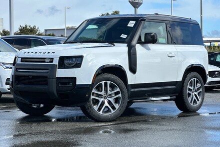 2024 Land Rover Defender 90 90 X-Dynamic SE SUV