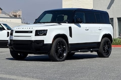 2025 Land Rover Defender 110 X-Dynamic SE SUV