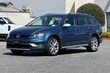 Volkswagen Golf Alltrack