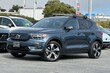 Volvo XC40 Recharge Pure Electric