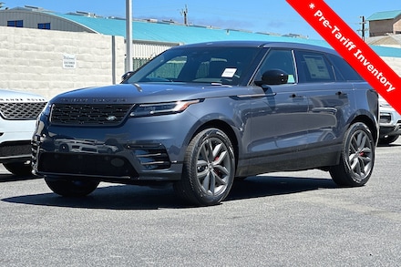 2024 Land Rover Range Rover Velar Dynamic SE SUV