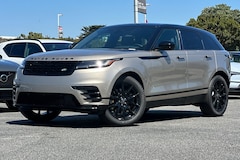 2026 Land Rover Range Rover Velar Dynamic SE 250PS SUV