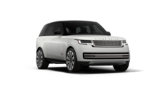 2025 Land Rover Range Rover SE 400PS SUV