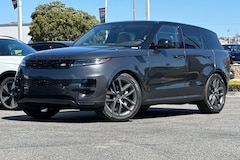 2025 Land Rover Range Rover Sport SE 360PS SUV