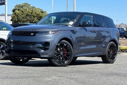 2025 Land Rover Range Rover Sport Dynamic SE SUV