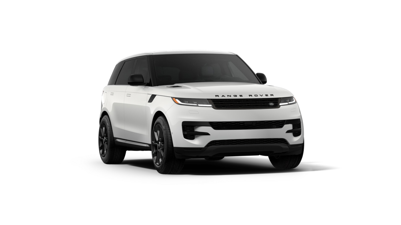 2025 Land Rover Range Rover Sport SUV 